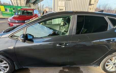 KIA cee'd III, 2017 год, 1 500 000 рублей, 3 фотография