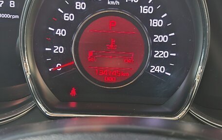 KIA cee'd III, 2017 год, 1 500 000 рублей, 12 фотография