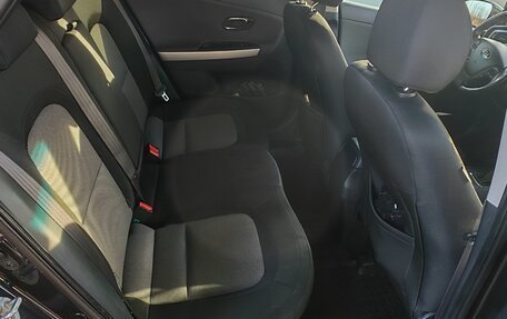 KIA cee'd III, 2017 год, 1 500 000 рублей, 9 фотография