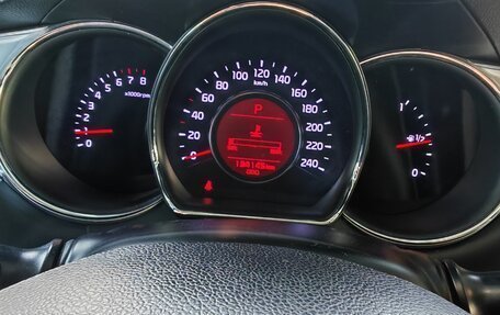 KIA cee'd III, 2017 год, 1 500 000 рублей, 11 фотография