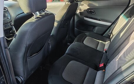 KIA cee'd III, 2017 год, 1 500 000 рублей, 8 фотография