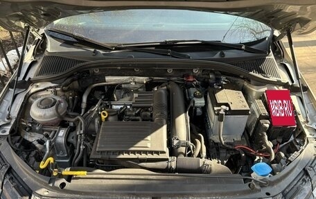 Skoda Octavia, 2018 год, 1 900 000 рублей, 7 фотография