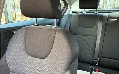 Skoda Octavia, 2018 год, 1 900 000 рублей, 11 фотография