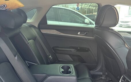 KIA K5, 2021 год, 2 350 000 рублей, 5 фотография