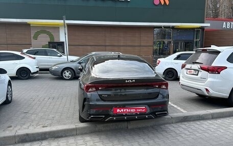 KIA K5, 2021 год, 2 350 000 рублей, 2 фотография