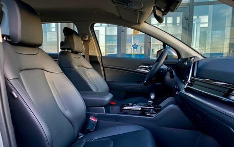 KIA Sportage IV рестайлинг, 2025 год, 4 700 000 рублей, 12 фотография