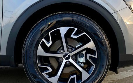 KIA Sportage IV рестайлинг, 2025 год, 4 700 000 рублей, 8 фотография