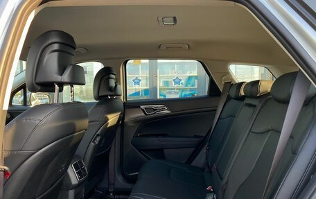 KIA Sportage IV рестайлинг, 2025 год, 4 700 000 рублей, 14 фотография