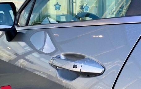 KIA Sportage IV рестайлинг, 2025 год, 4 700 000 рублей, 13 фотография