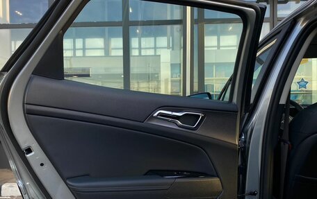 KIA Sportage IV рестайлинг, 2025 год, 4 700 000 рублей, 16 фотография