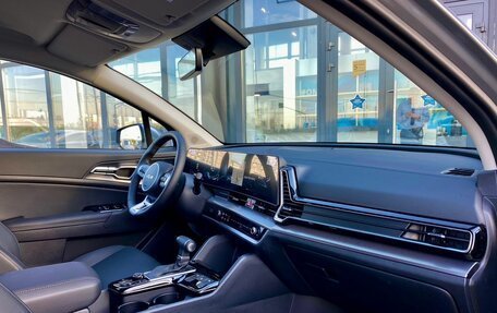 KIA Sportage IV рестайлинг, 2025 год, 4 700 000 рублей, 19 фотография