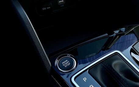 KIA Sportage IV рестайлинг, 2025 год, 4 700 000 рублей, 21 фотография