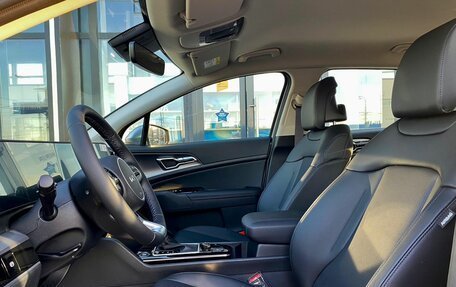 KIA Sportage IV рестайлинг, 2025 год, 4 700 000 рублей, 17 фотография