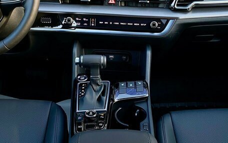 KIA Sportage IV рестайлинг, 2025 год, 4 700 000 рублей, 26 фотография