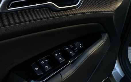 KIA Sportage IV рестайлинг, 2025 год, 4 700 000 рублей, 31 фотография