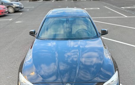 BMW 5 серия, 2010 год, 2 000 000 рублей, 9 фотография