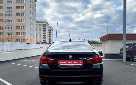 BMW 5 серия, 2010 год, 2 000 000 рублей, 7 фотография