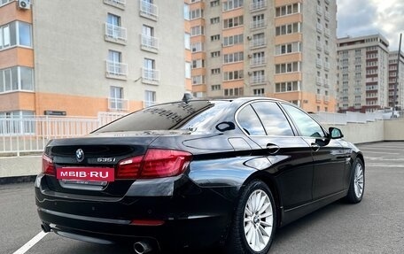 BMW 5 серия, 2010 год, 2 000 000 рублей, 8 фотография