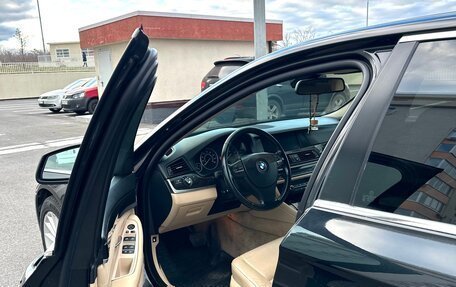 BMW 5 серия, 2010 год, 2 000 000 рублей, 16 фотография