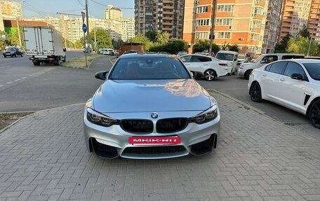 BMW M4, 2017 год, 6 500 000 рублей, 2 фотография