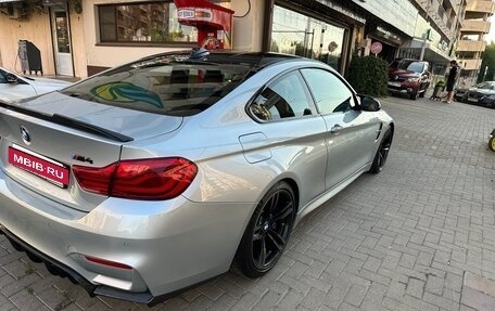 BMW M4, 2017 год, 6 500 000 рублей, 4 фотография