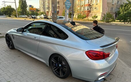 BMW M4, 2017 год, 6 500 000 рублей, 6 фотография