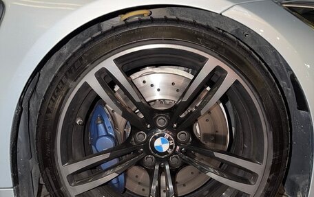 BMW M4, 2017 год, 6 500 000 рублей, 14 фотография