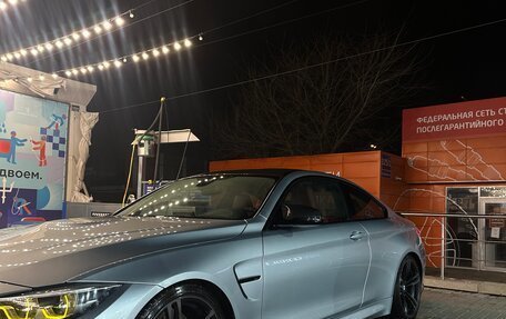 BMW M4, 2017 год, 6 500 000 рублей, 10 фотография