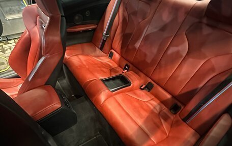 BMW M4, 2017 год, 6 500 000 рублей, 17 фотография