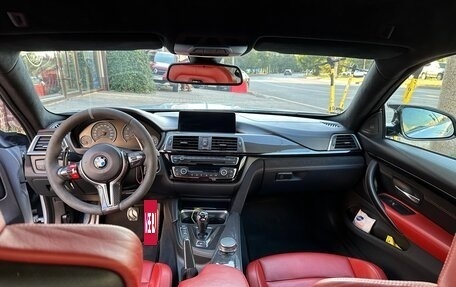 BMW M4, 2017 год, 6 500 000 рублей, 7 фотография