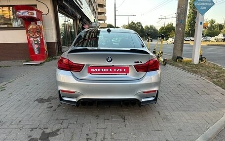 BMW M4, 2017 год, 6 500 000 рублей, 5 фотография