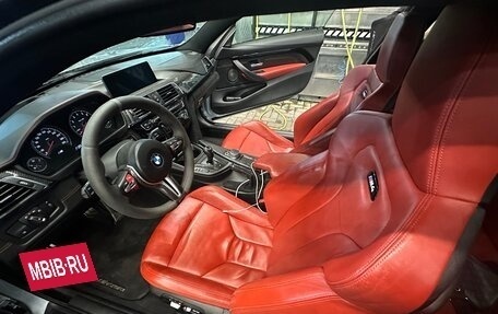 BMW M4, 2017 год, 6 500 000 рублей, 18 фотография