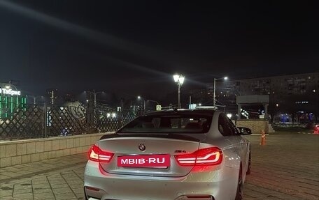 BMW M4, 2017 год, 6 500 000 рублей, 16 фотография