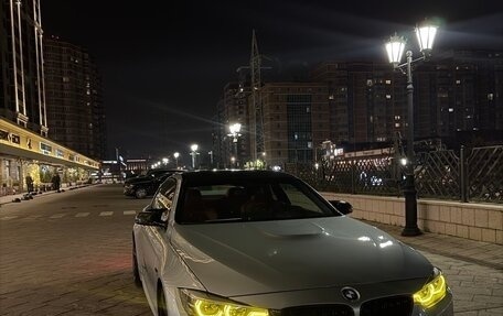 BMW M4, 2017 год, 6 500 000 рублей, 11 фотография