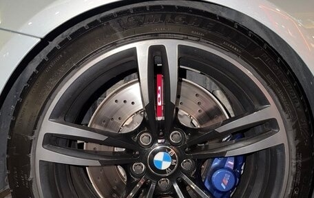 BMW M4, 2017 год, 6 500 000 рублей, 15 фотография