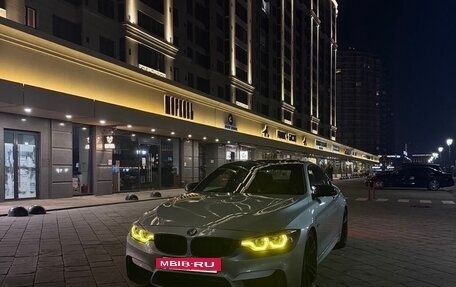 BMW M4, 2017 год, 6 500 000 рублей, 8 фотография