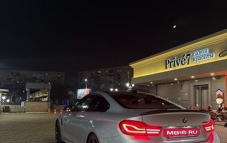 BMW M4, 2017 год, 6 500 000 рублей, 12 фотография