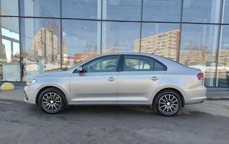 Volkswagen Polo VI (EU Market), 2022 год, 1 999 800 рублей, 9 фотография