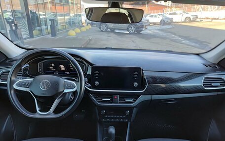 Volkswagen Polo VI (EU Market), 2022 год, 1 999 800 рублей, 15 фотография