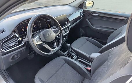 Volkswagen Polo VI (EU Market), 2022 год, 1 999 800 рублей, 17 фотография