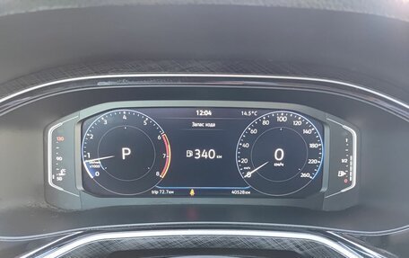 Volkswagen Polo VI (EU Market), 2022 год, 1 999 800 рублей, 14 фотография