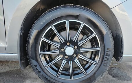 Volkswagen Polo VI (EU Market), 2022 год, 1 999 800 рублей, 18 фотография