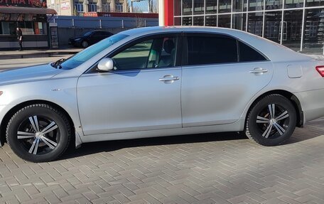 Toyota Camry, 2008 год, 960 000 рублей, 3 фотография