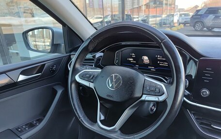 Volkswagen Polo VI (EU Market), 2022 год, 1 999 800 рублей, 19 фотография