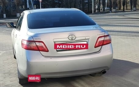 Toyota Camry, 2008 год, 960 000 рублей, 2 фотография