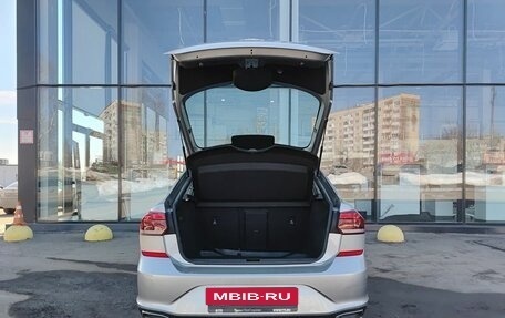 Volkswagen Polo VI (EU Market), 2022 год, 1 999 800 рублей, 11 фотография