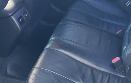 Toyota Camry, 2008 год, 960 000 рублей, 7 фотография