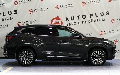 CheryExeed TXL, 2023 год, 2 499 000 рублей, 6 фотография