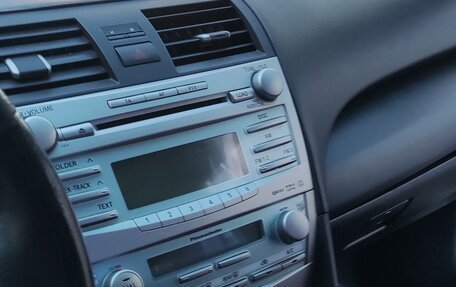 Toyota Camry, 2008 год, 960 000 рублей, 9 фотография