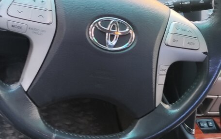 Toyota Camry, 2008 год, 960 000 рублей, 10 фотография